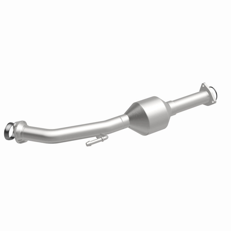 MagnaFlow Honda Civic OEM Grade Federal / EPA Compliant Direct-Fit Catalytic Converter 49736 360 Degree Image Set