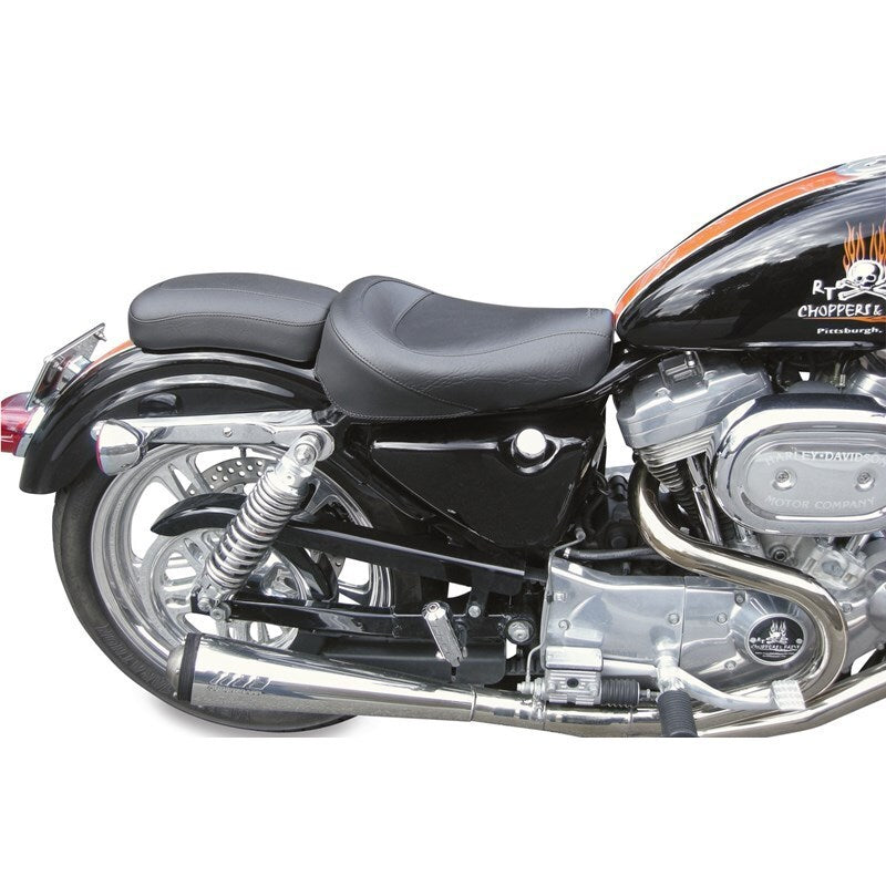 Mustang Motorcycle Vintage Solo-Dyna 06-12 76107 76107 User 1