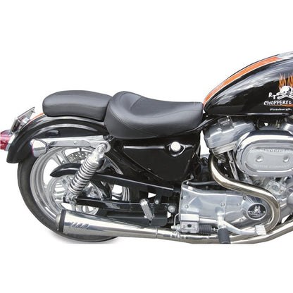 Mustang Motorcycle Vintage Solo-Dyna 06-12 76107 76107 User 1