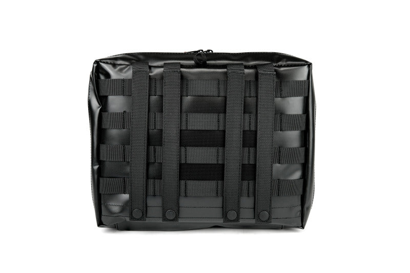 BuiltRight Industries Tech Pouch Large 13in. x 10in. - Black 105102 105102 Photo - out of package