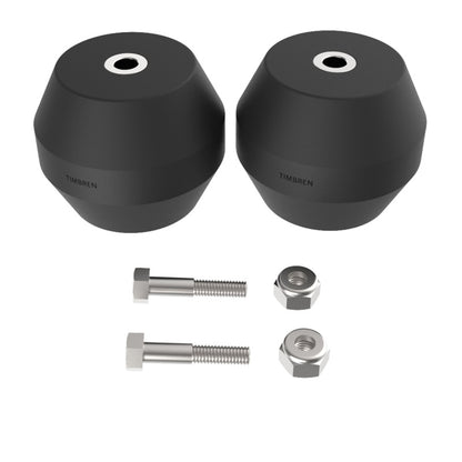 Timbren 2004 INFINITI QX56 4WD Rear Suspension Enhancement System NRARM NRARM Photo - Unmounted