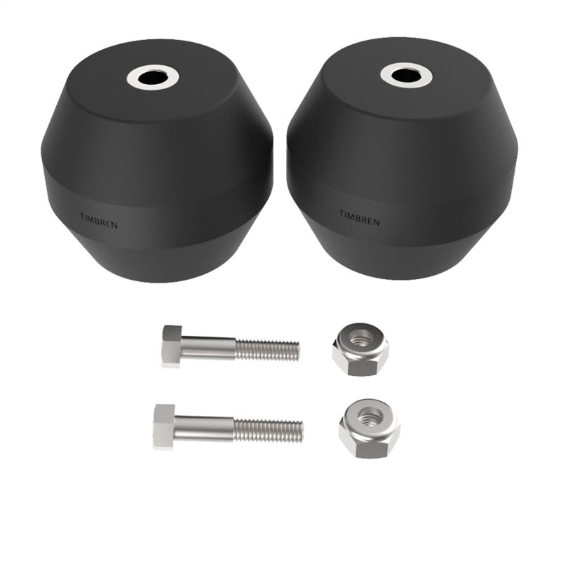 Timbren 2004 INFINITI QX56 4WD Rear Suspension Enhancement System NRARM NRARM Photo - Unmounted