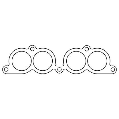 Cometic Gasket Cometic Toyota 2RZ-FE/3RZ-FE .032in AFM Intake Manifold Plenum Gasket C4827-032 C4827-032 Photo - Primary