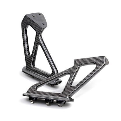 Seibon 2023+ Honda Civic Type R OE-Style Carbon Fiber Spoiler Mounting Bracket SMB23HDCVR SMB23HDCVR User 1