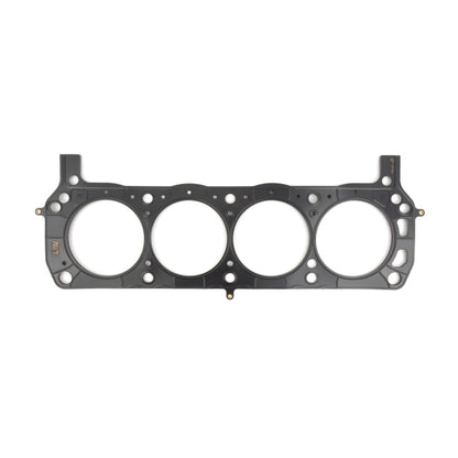 Cometic Gasket Cometic Ford Windsor V8 .084in MLS Cylinder Head Gasket - 4.030in Bore - NON-SVO C5511-084 C5511-084 Photo - Primary