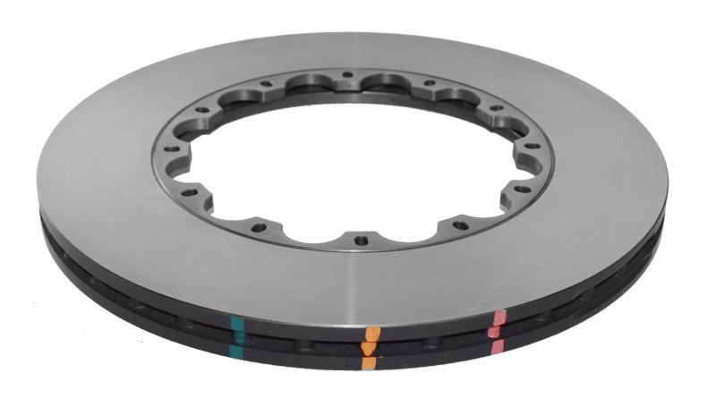 DBA 16-18 Ford Focus RS Front 5000 Series Replacement Ring 52968.1 52968.1 Photo - out of package