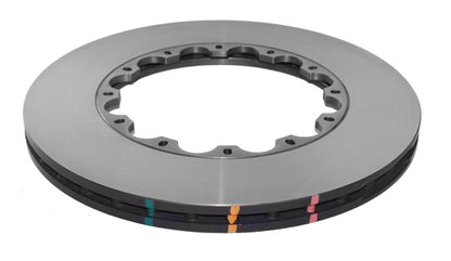 DBA 16-18 Ford Focus RS Front 5000 Series Replacement Ring 52968.1 52968.1 Photo - out of package