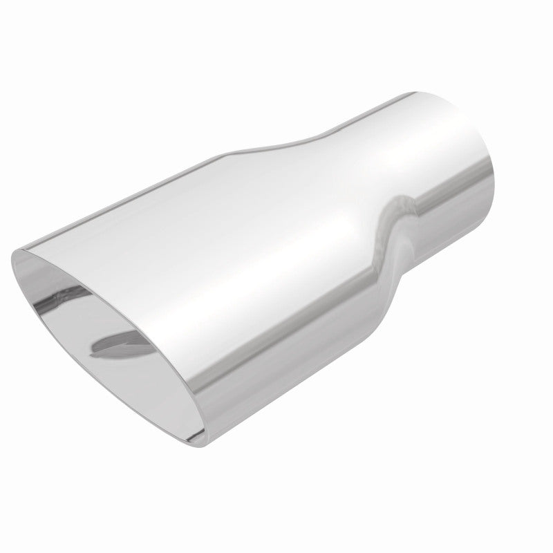 Magnaflow Tip 1-Pk Oval Re DW 3.5X5.5 X 8 35171 35171 360 Degree Image Set