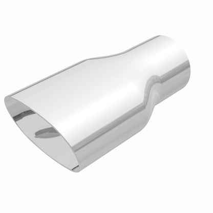 Magnaflow Tip 1-Pk Oval Re DW 3.5X5.5 X 8 35171 35171 360 Degree Image Set