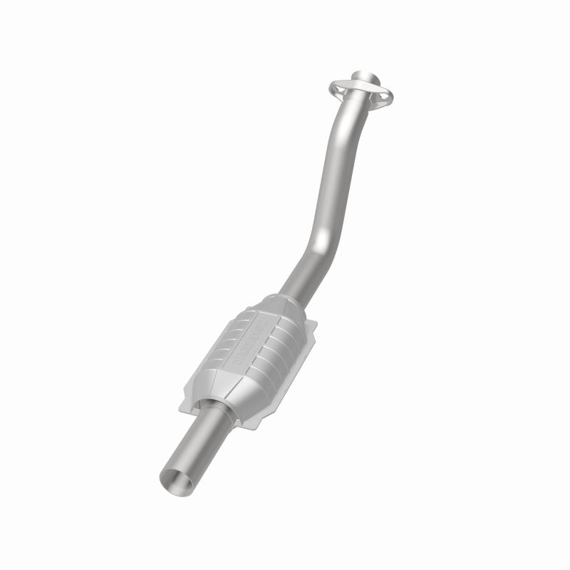 MagnaFlow Standard Grade Federal / EPA Compliant Direct-Fit Catalytic Converter 23420 360 Degree Image Set