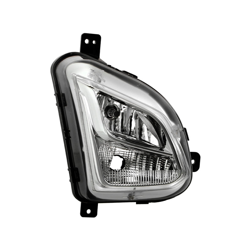 SPYDER OEM Style Fog Light 18-20 Chevy Equinox - Right - Passenger Side (FL-CEQ18-R) 9051005 9051005 Photo - Primary