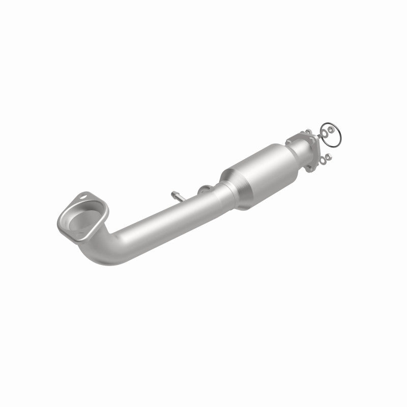 MagnaFlow Acura RDX California Grade CARB Compliant Direct-Fit Catalytic Converter 5592529 360 Degree Image Set