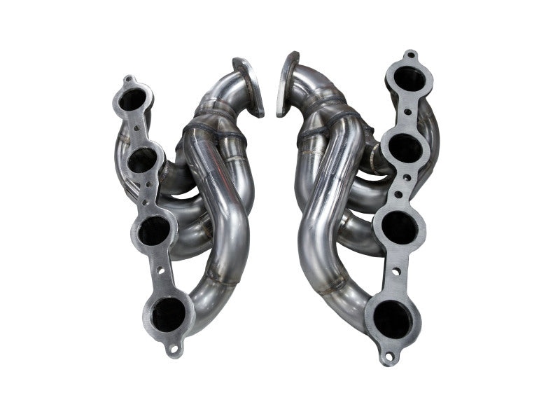 Kooks 10-15 Chevrolet Camaro 6.2L 1-3/4in x 1-7/8in SS Super Street Series Headers 22501300 22501300 Photo - Unmounted