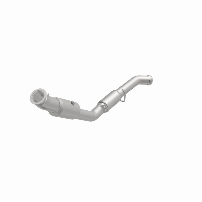 MagnaFlow Mercedes-Benz OEM Grade Federal / EPA Compliant Direct-Fit Catalytic Converter 21-551 360 Degree Image Set