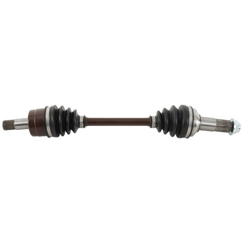 All Balls Racing 03-08 YFM 660 F Grizzly 4x4 Axle ABM-YA-8-211 ABM-YA-8-211 Photo - Primary