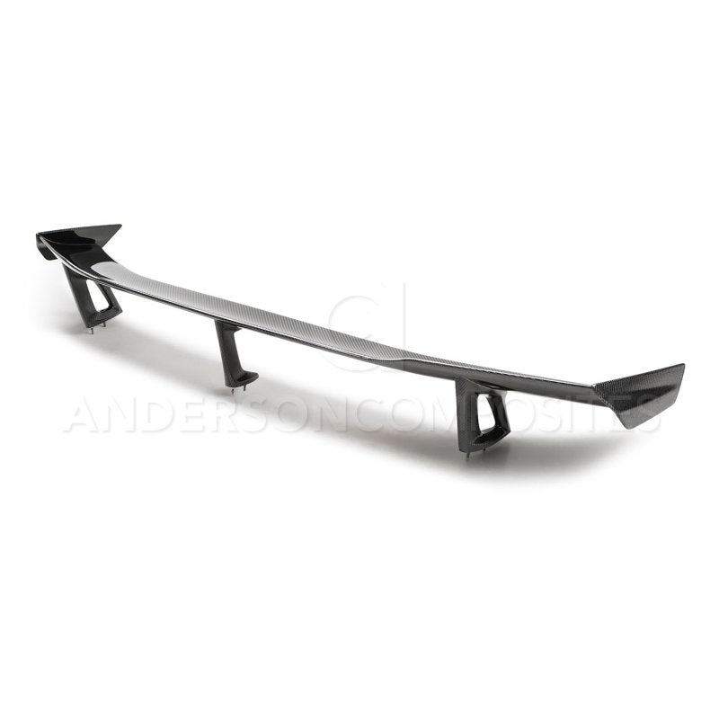 Anderson Composites 17-19 Chevy Camaro ZL1 LE  Type-OE Rear Spoiler AC-RS17CHCAMZL-OE AC-RS17CHCAMZL-OE User 2
