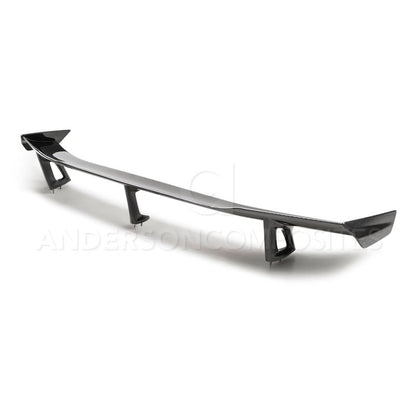 Anderson Composites 17-19 Chevy Camaro ZL1 LE  Type-OE Rear Spoiler AC-RS17CHCAMZL-OE AC-RS17CHCAMZL-OE User 2
