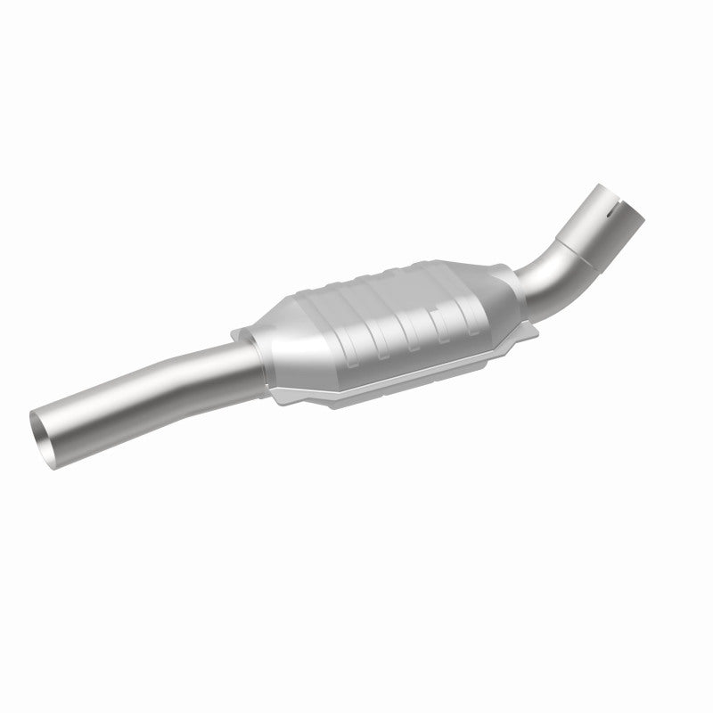 MagnaFlow Standard Grade Federal / EPA Compliant Direct-Fit Catalytic Converter 50206 360 Degree Image Set