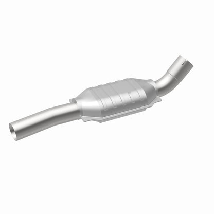 MagnaFlow Standard Grade Federal / EPA Compliant Direct-Fit Catalytic Converter 50206 360 Degree Image Set