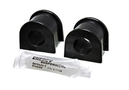 Energy Suspension FT Sway Bar Bushing Set -21mm 19.5105G Photo - Primary