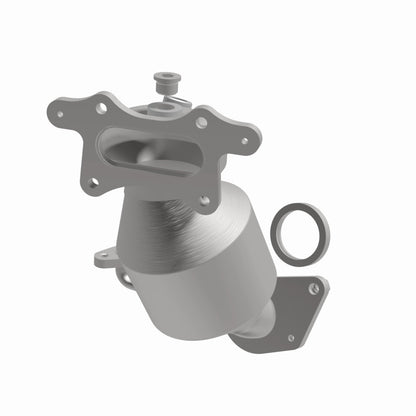 MagnaFlow Honda Insight OEM Grade Federal / EPA Compliant Manifold Catalytic Converter 52030 360 Degree Image Set