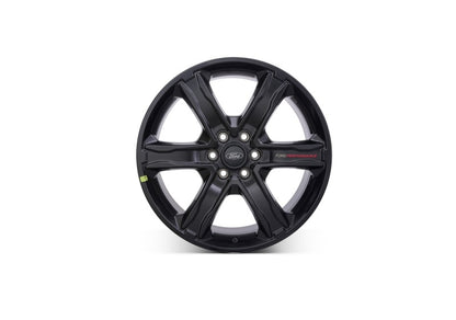 Ford Racing 2021 F-150 22x9.5 Gloss Black Wheel M-1007-S2295GB M-1007-S2295GB Photo - Unmounted