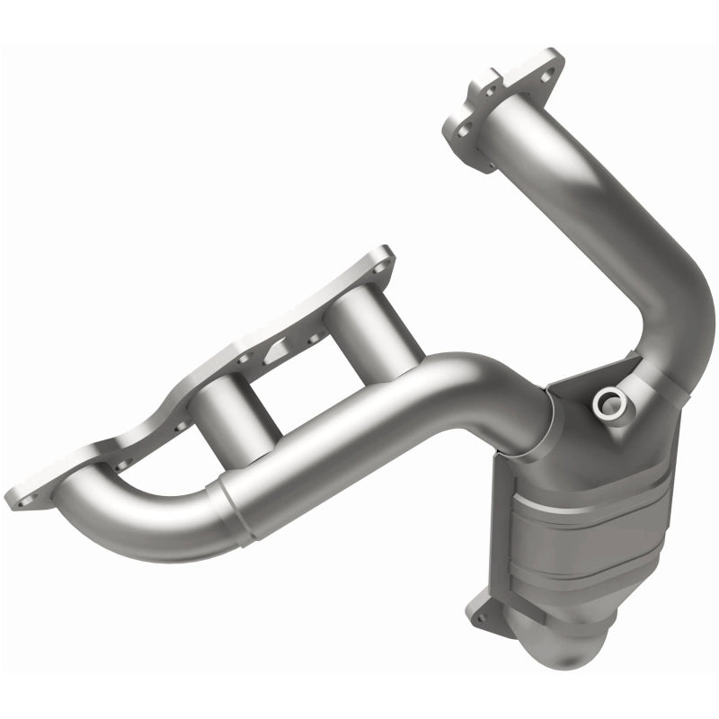 MagnaFlow HM Grade Federal / EPA Compliant Manifold Catalytic Converter 50139 Photo - out of package