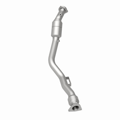 MagnaFlow Volkswagen Phaeton California Grade CARB Compliant Direct-Fit Catalytic Converter 444081 360 Degree Image Set