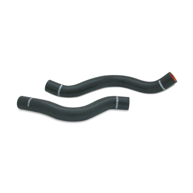 Mishimoto Hose Kit 90-94 Eclipse Black MMHOSE-ECL-90BK Photo - Primary
