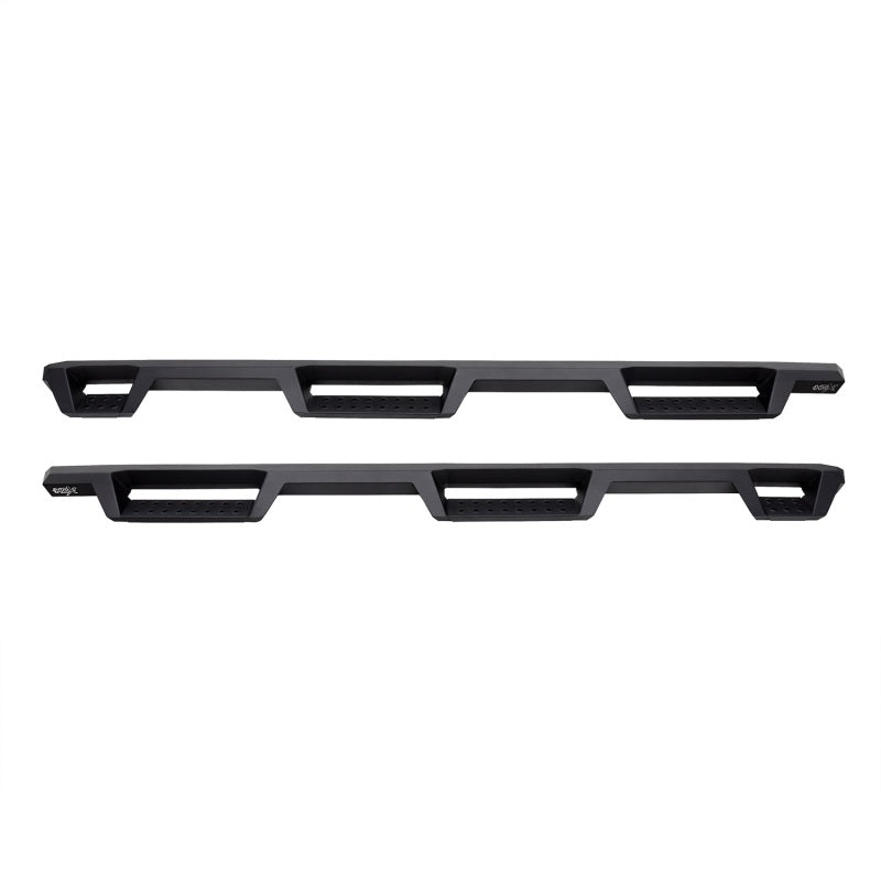 Westin HDX Drop Wheel-to-Wheel Nerf Step Bars 56-534735 Photo - Unmounted