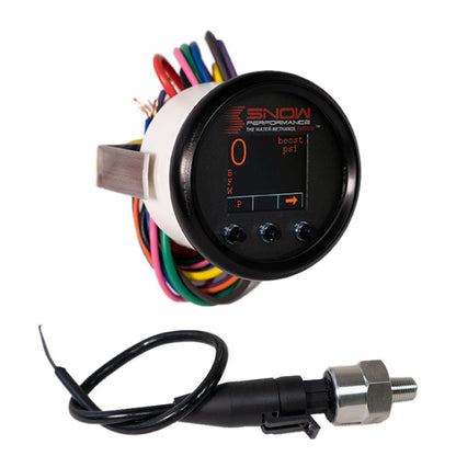 Snow Performance VC-100 Direct Injection Water Methanol Controller SNO-60610 SNO-60610 Photo - Primary