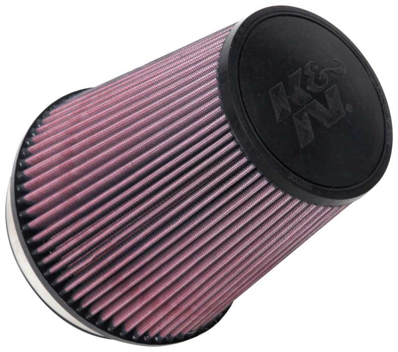 K&N Engineering KN Universal Air Filter Air Filters Air Filters - Universal Fit main image