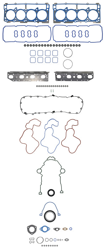 Fel-Pro FEL Engine Gasket Sets Engine Components Engine Gaskets main image