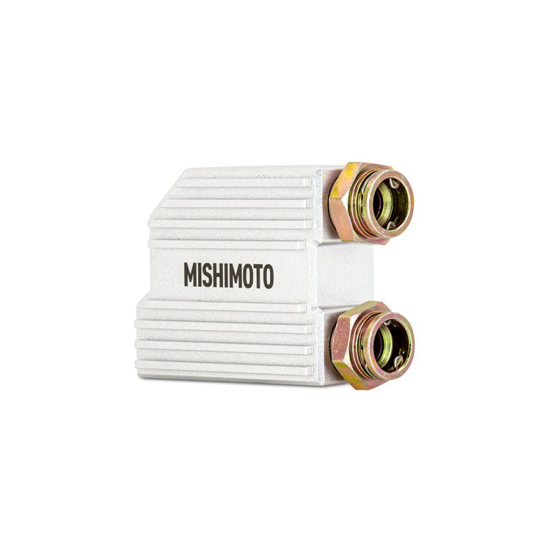 Mishimoto 2013+ Dodge Ram 6.7L Cummins Thermal Bypass Valve Kit MMTC-RAM-TBVFF MMTC-RAM-TBVFF User 1