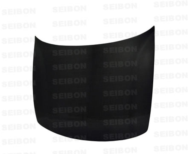 Seibon OEM Carbon Fiber Hood Acura Integra (DB7/8/9 Or DC1) 1994-2001 HD9401ACIN-OE HD9401ACIN-OE Photo - Primary