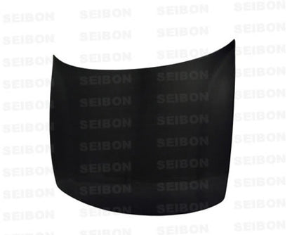 Seibon OEM Carbon Fiber Hood Acura Integra (DB7/8/9 Or DC1) 1994-2001 HD9401ACIN-OE HD9401ACIN-OE Photo - Primary