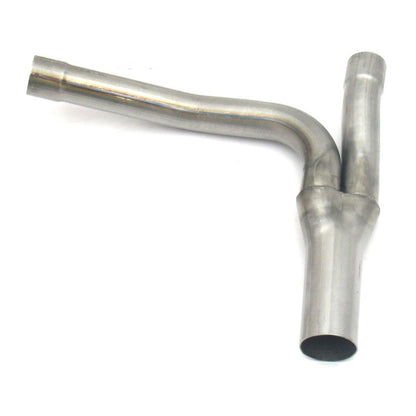 JBA 04-05 Dodge Ram 5.7L A/T 409SS Emissions Legal Mid Pipes 2964SY 2964SY Photo - Primary