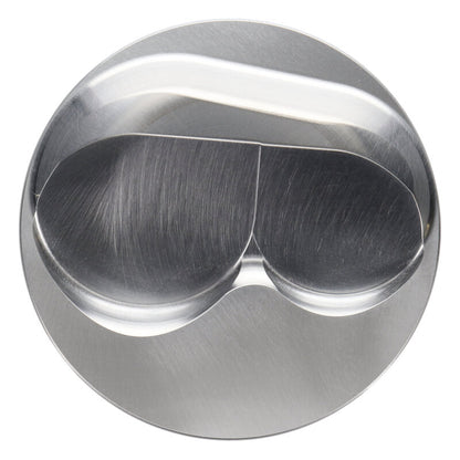 JE Pistons Small Block Chevy 400 4.155in Bore 10.80cc Dome - Single Piston - Left 301465L 301465L User 9