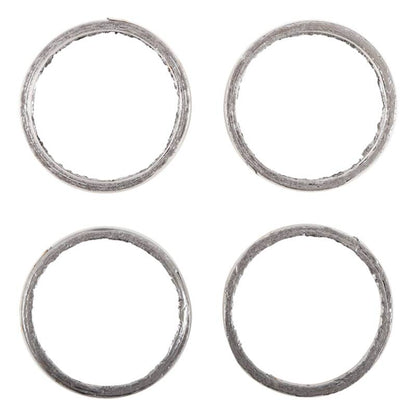 Vertex Pistons Vertex Gaskets 1986 Suzuki GS550 Exhaust Gasket Kit 823036 823036 Photo - Primary