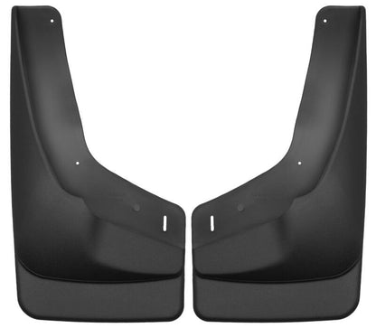 Husky Liners 99-06 GM Silverado/Sierra/Tahoe/Yukon Custom-Molded Front Mud Guards 56211 Photo - Primary