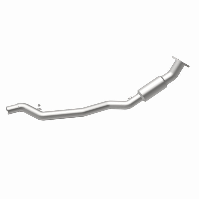 MagnaFlow California Grade CARB Compliant Direct-Fit Catalytic Converter 4561539 360 Degree Image Set