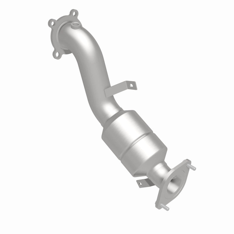 MagnaFlow Cadillac California Grade CARB Compliant Direct-Fit Catalytic Converter 551573 360 Degree Image Set