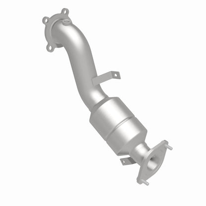 MagnaFlow Cadillac California Grade CARB Compliant Direct-Fit Catalytic Converter 551573 360 Degree Image Set