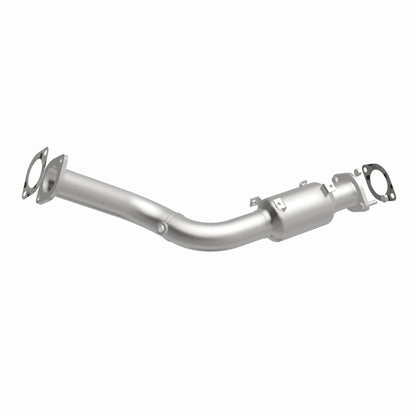 MagnaFlow Nissan Rogue California Grade CARB Compliant Direct-Fit Catalytic Converter 5592708 360 Degree Image Set