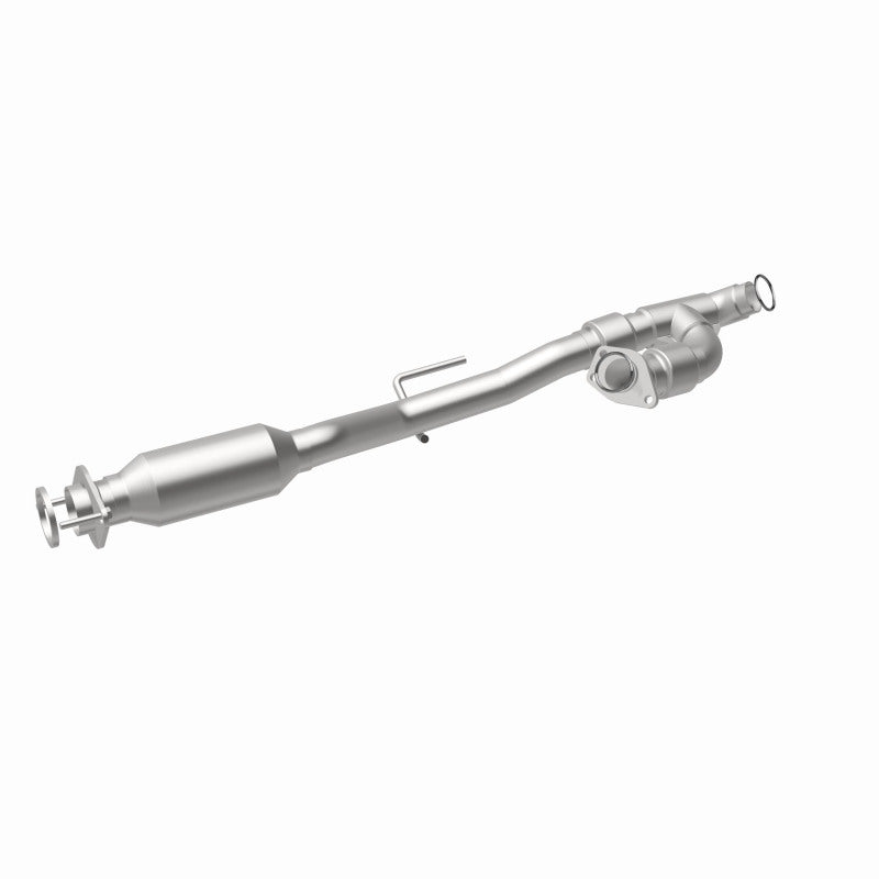 MagnaFlow Nissan Quest OEM Grade Federal / EPA Compliant Direct-Fit Catalytic Converter 52702 360 Degree Image Set