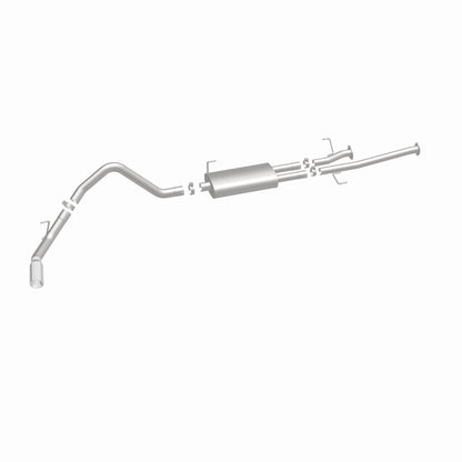 MagnaFlow Toyota Tundra Street Series Cat-Back Performance Exhaust System 15304 360 Degree Image Set