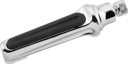 Performance Machine Shift Peg Contour - Chrome 0035-9004-CH 0035-9004-CH Photo - Primary