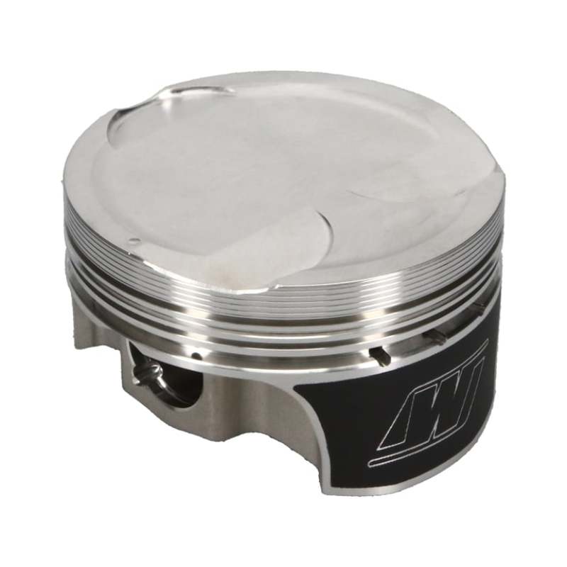 Wiseco Ford DOHC V8 4.6L 3 Valve NA/Boost/Nitrous Top Ring Down .300in -20.0cc 3.552 Bore 8.2:1 CR K0078XS K0078XS User 6