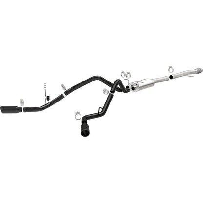 MagnaFlow Street Series Cat-Back Performance Exhaust System 15360 Photo - Primary
