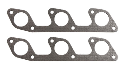Cometic Gasket Exhaust Header Gasket Set Ford V6 4.0L 05-10 CAGC15571HT C15571HT Photo - Primary